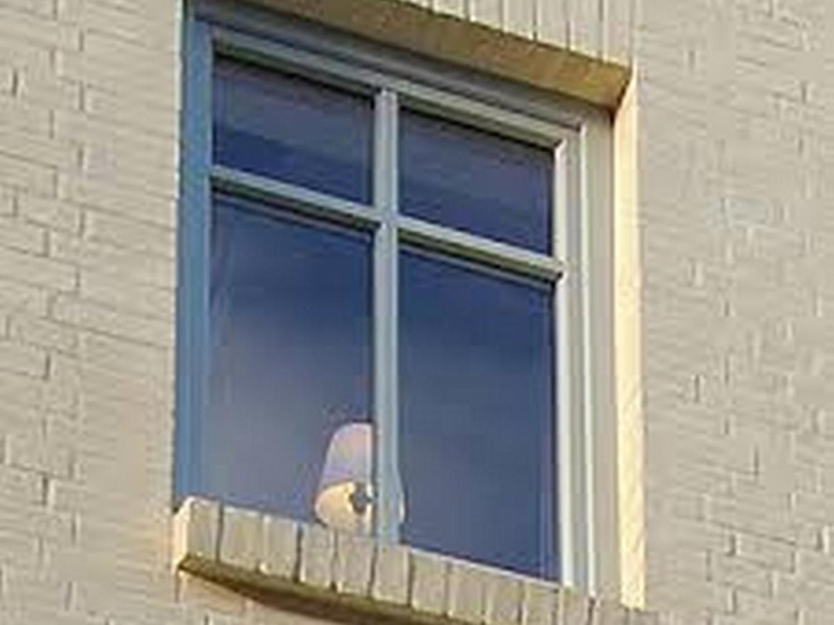 Zeit In Eckernfoerde Hotel Exterior foto